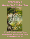 Wine & Cheese Book Club - February/March