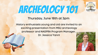 Archeology 101