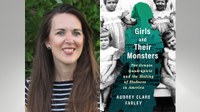 Book Club Author Visit