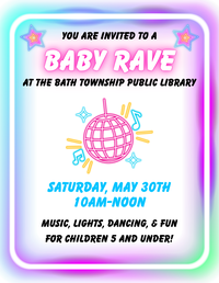 Baby Rave