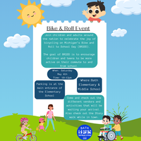 Bike & Roll