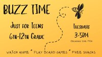 Buzz Time