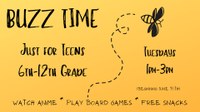 Buzz Time