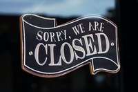 Closed for Juneteenth