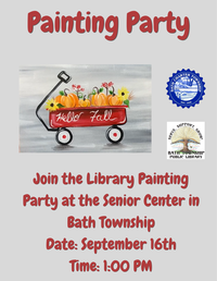 Painting Party