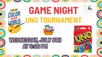 Game Night