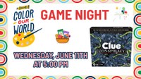 Game Night
