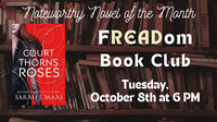 Freadom Book Club