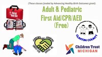 Free CPR Training