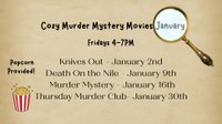 Friday Movies