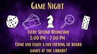 Game Night