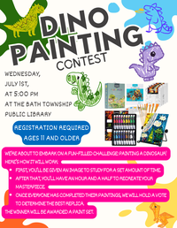 Painting Contest
