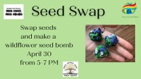 Seed Swap