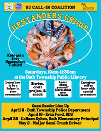 Upstanders Group