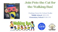 Walking Bus