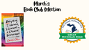 March Book Club Selection: Everything I Learned, I Learned in a Chinese Restaurant by Curtis Chin