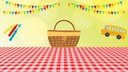 Back 2 School Picnic