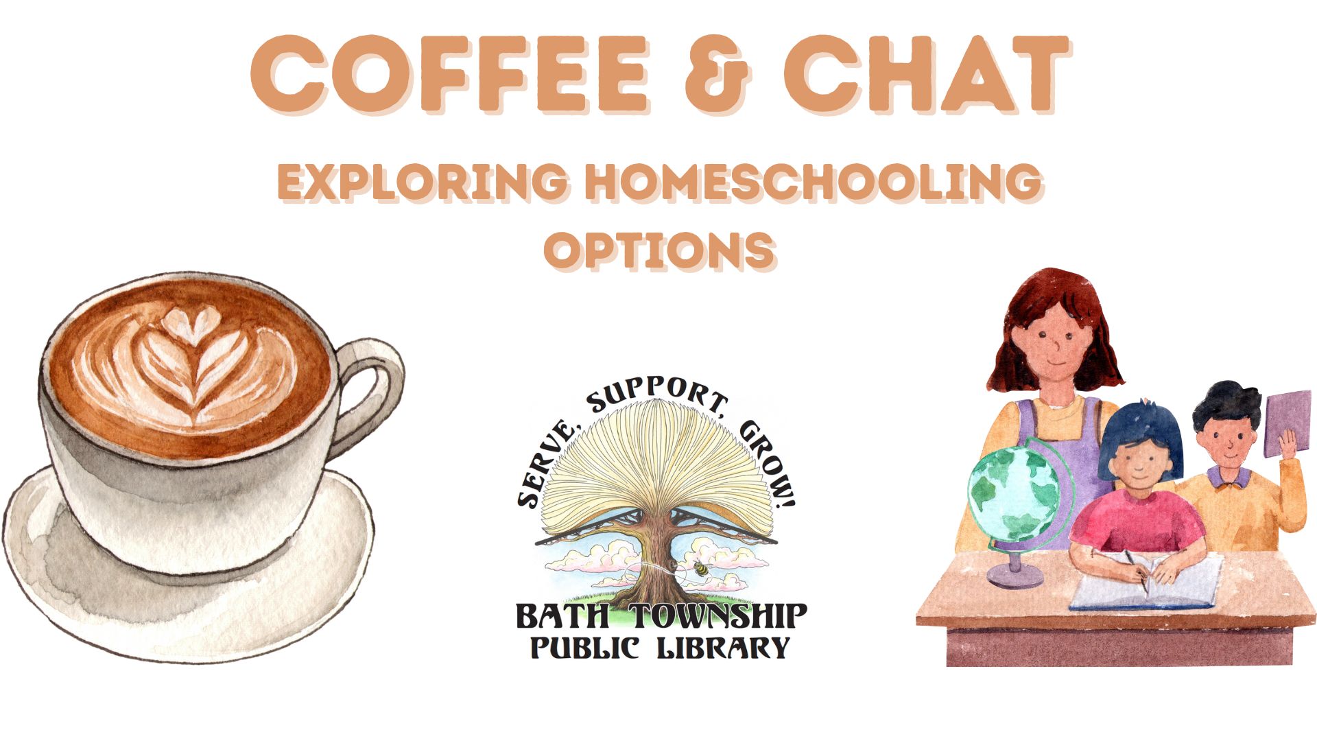 Coffee & Chat