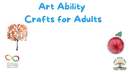 Art Ability - September 1st Monday