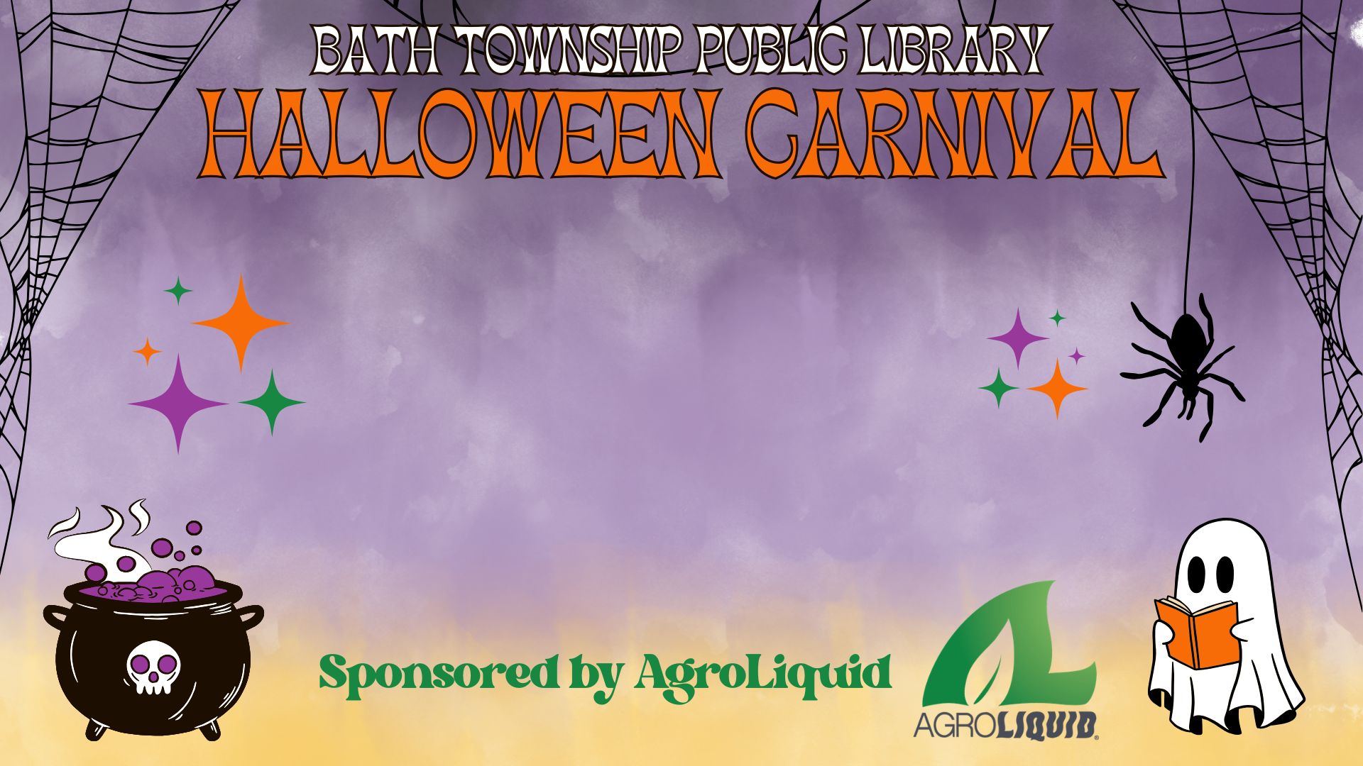 Halloween Carnival