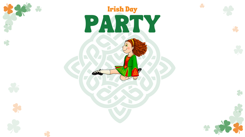 Irish Day