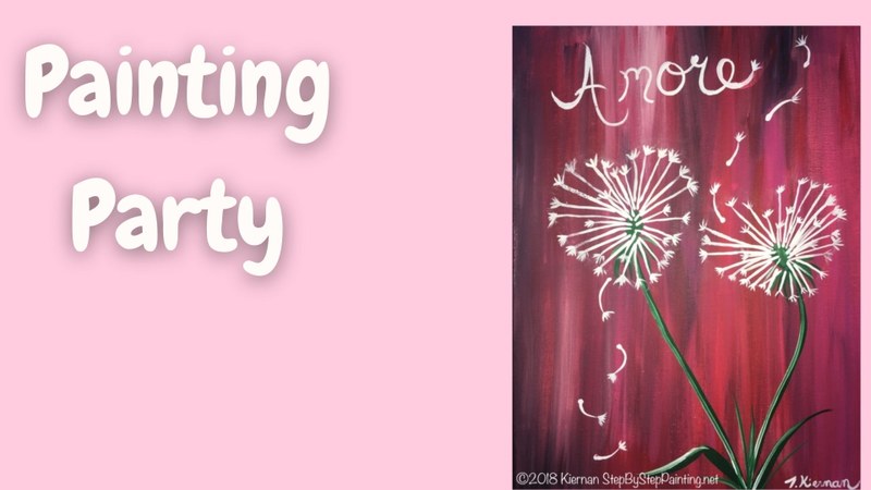 Painting Party