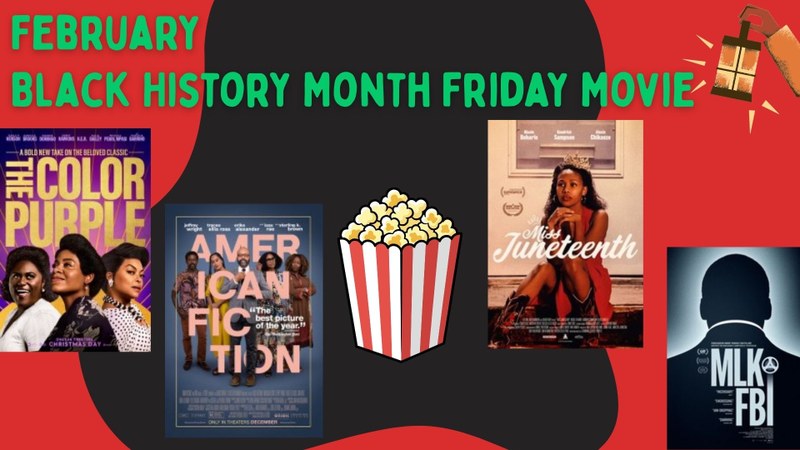 Friday Night Movies