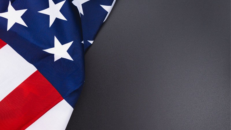 Closed in Observance of Memorial Day