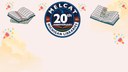 MeLCat's 20th Anniversary