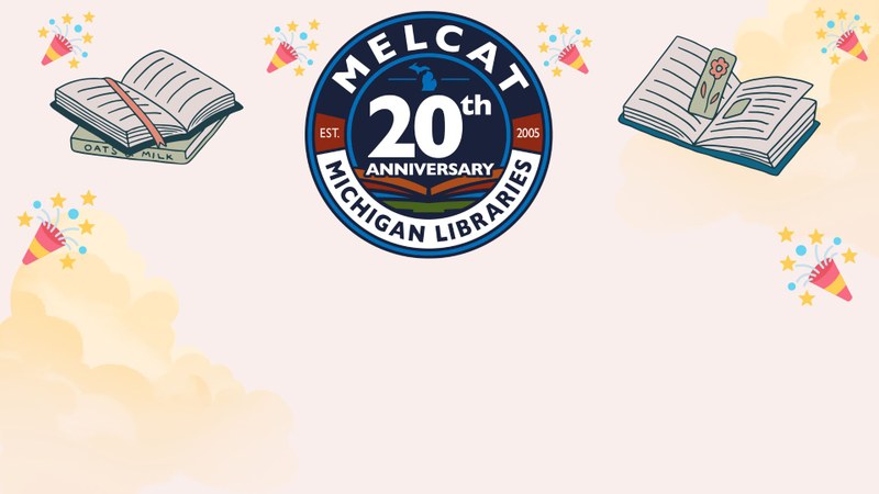 MeLCat's 20th Anniversary