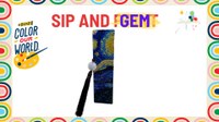 Sip & Paint