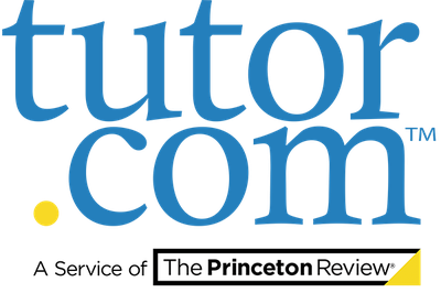 Tutor.com Logo 