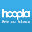 hoopla logo