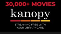 Kanopy logo