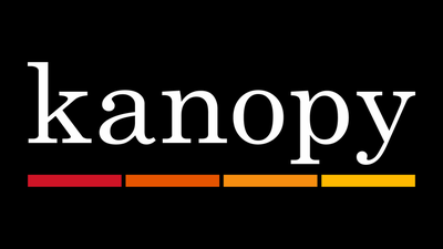 Icon for Kanopy