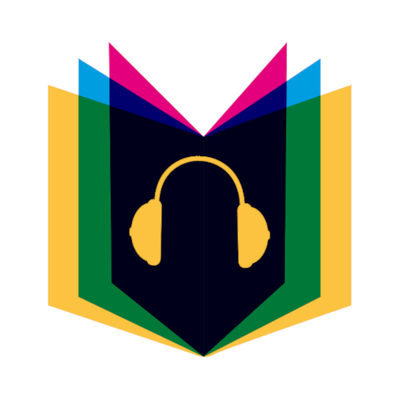 LibriVox logo
