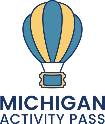 Michigan Activity Pass logo