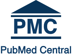 PubMed logo
