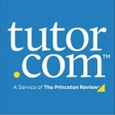 Tutor.com logo