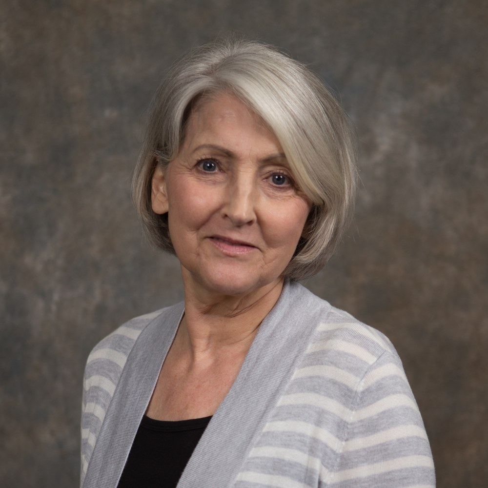 Theresa Kidd VP Theresa Kidd