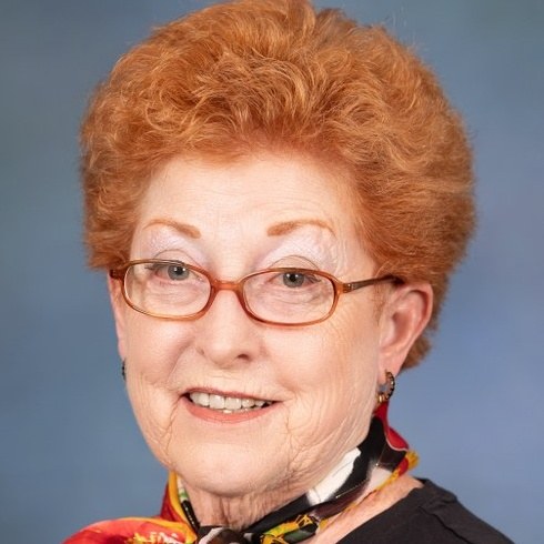 Lynn Bergen Treasurer Lynn Bergen