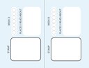 Children's Winter Reading Passport Week 3-6