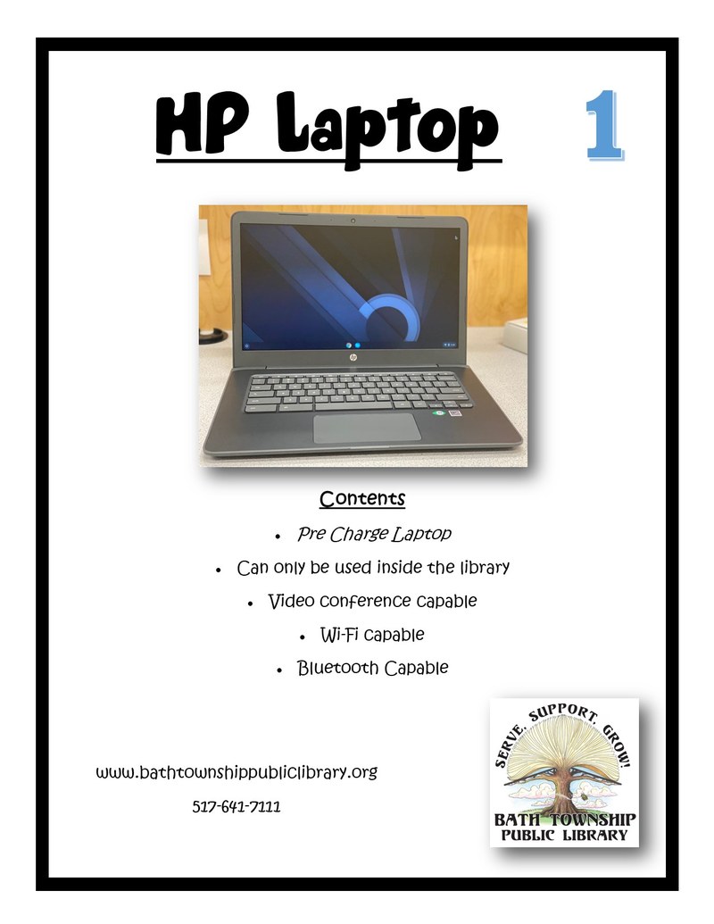 Laptop