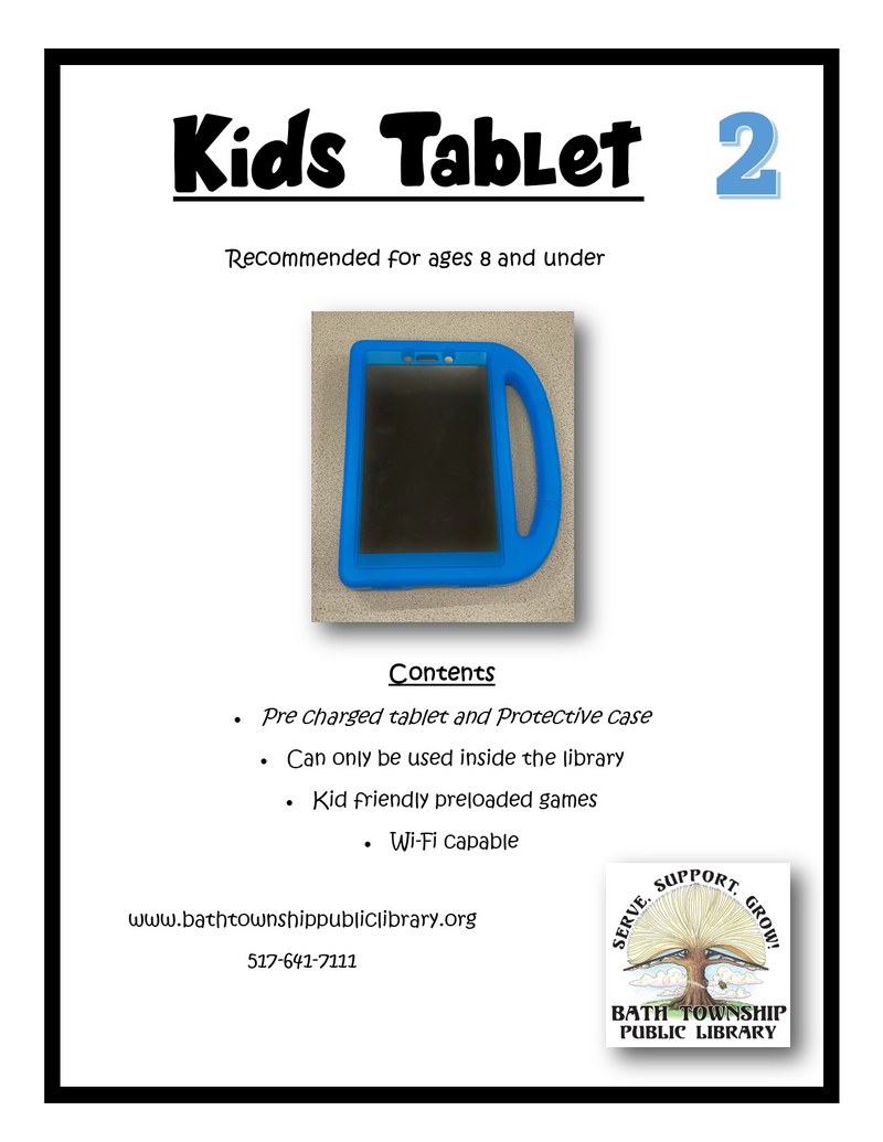 tablet